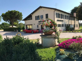 Hotel Antica Fenice